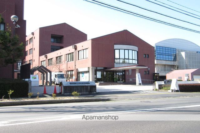 大学・短大　島根県立大学　松江キャンパス（大学・短大）まで600m