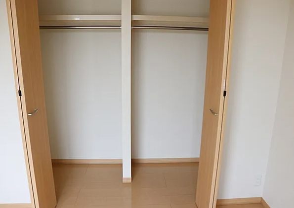 収納　☆たっぷり収納☆