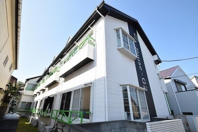京急本線 弘明寺駅 徒歩10分 築38年