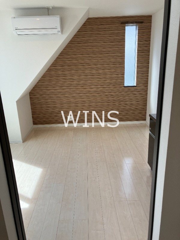 居室・リビング　別部屋参考写真です