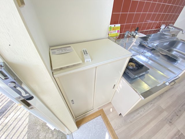 その他　シューズボックス