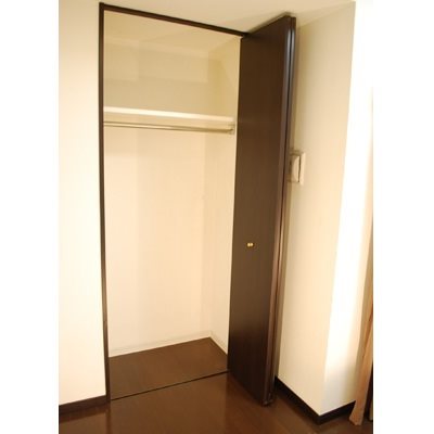 収納　当店は都内全域の家具家電付き物件をご紹介可能です。