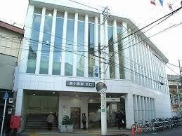 その他　東十条駅（その他）まで1040m