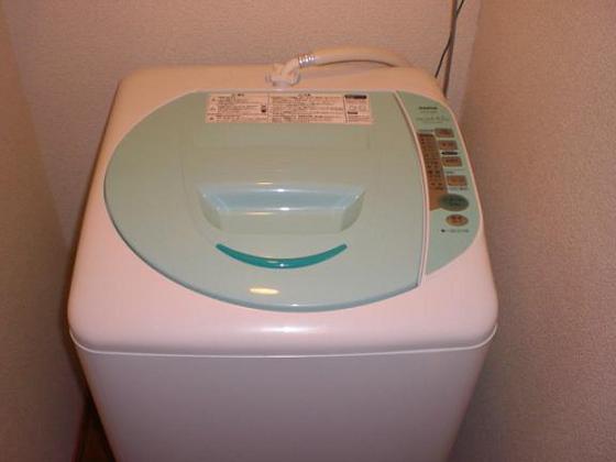 その他設備　※別号室の写真です