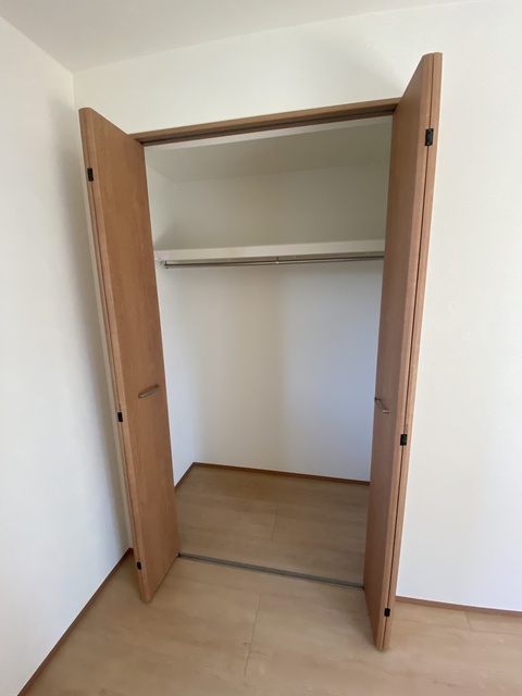 収納　同施工元参考画像