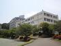 大学・短大　日本文化大学（大学・短大）まで1762m