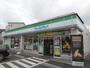 コンビニ　ファミリーマート日本文化大入口店（コンビニ）まで1574m