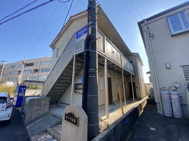 東武伊勢崎線 谷塚駅 徒歩11分 築16年