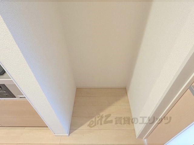 その他部屋・スペース　冷蔵庫置場