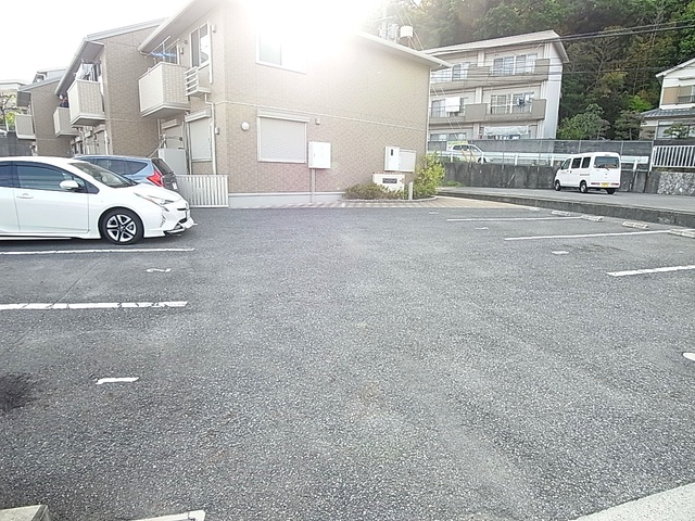 ファミールコート名谷のその他写真