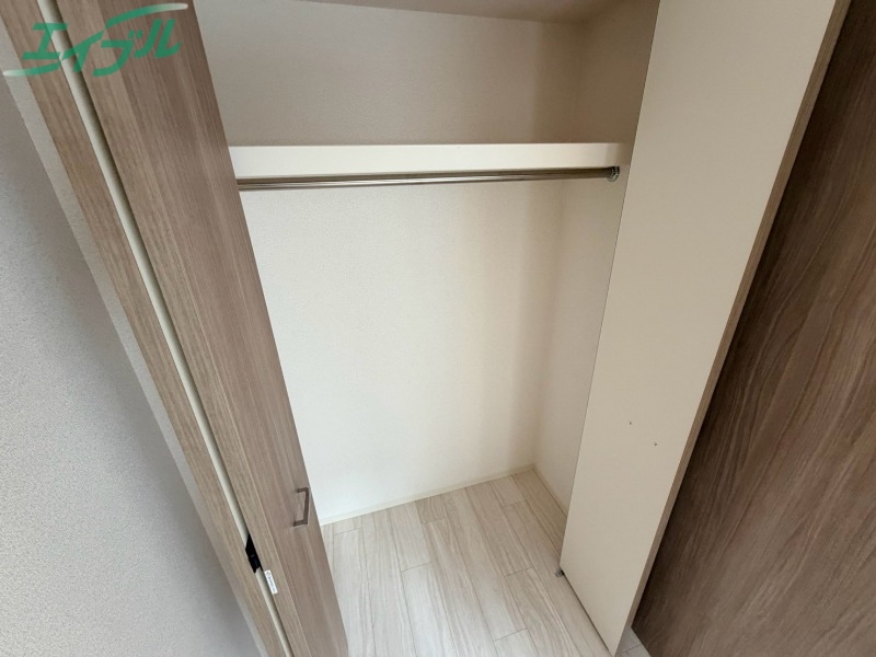 収納　同物件別室写真