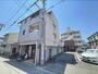 二条駅より徒歩4分 4階 築47年8ヶ月の賃貸物件