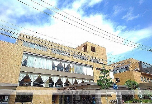 病院　手稲渓仁会病院（病院）まで500m