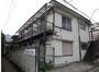 きさらぎハイツ 2階 築49年6ヶ月の賃貸物件