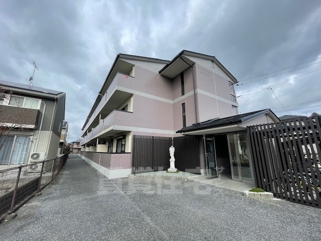 ＪＲ東海道本線 瀬田駅 徒歩10分 築29年