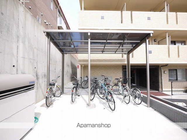 その他共有部分　その他共有部分