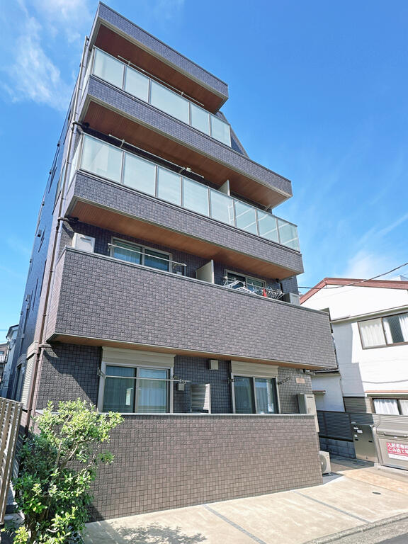 クレストNK三軒茶屋