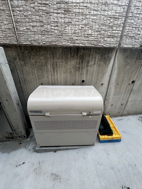 マーレ東武練馬の外観写真