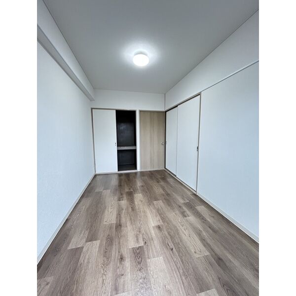 寿ゞやマンション芳野の居間写真