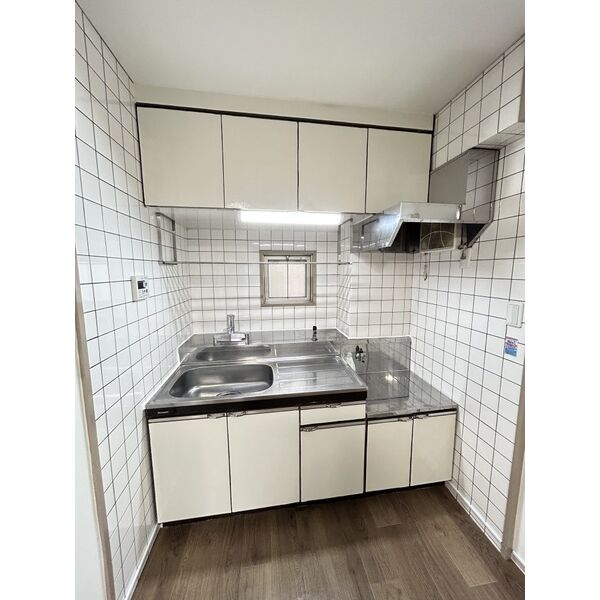 寿ゞやマンション芳野のキッチン写真