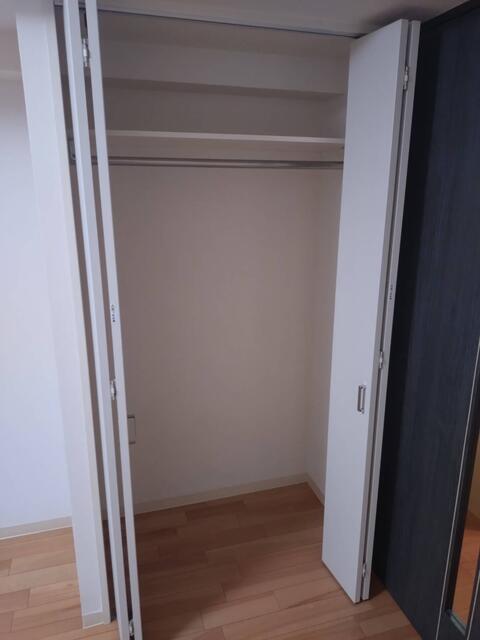 収納　別部屋の参考写真です