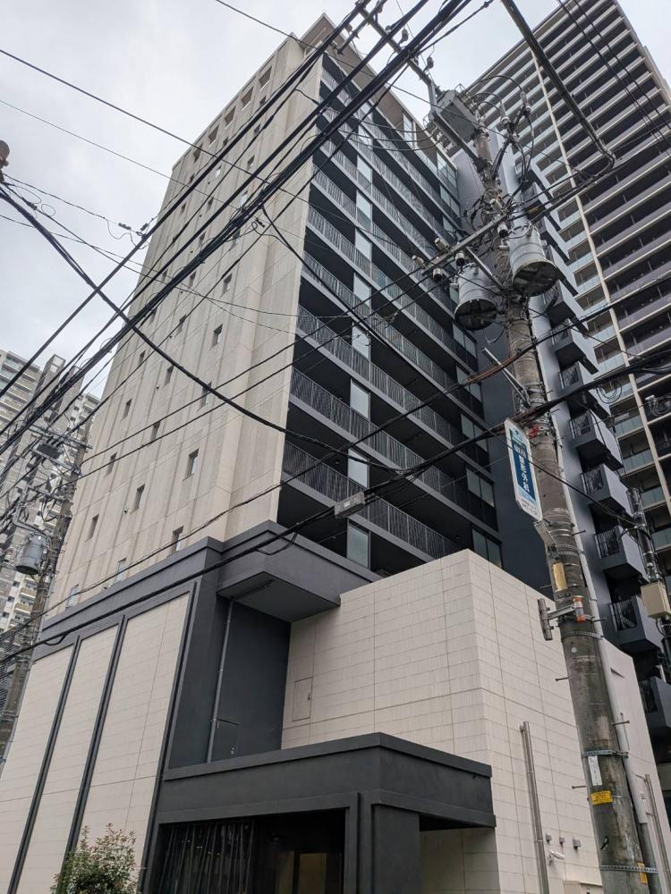 ＪＲ京浜東北線 川口駅 徒歩5分 築6年