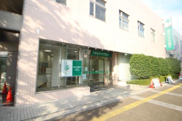 ＪＲ京浜東北線 川口駅 徒歩5分 13階建 築6年の周辺写真