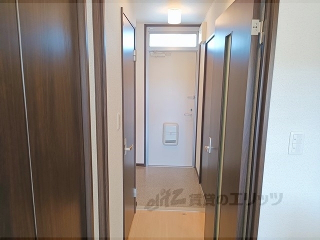その他部屋・スペース　廊下