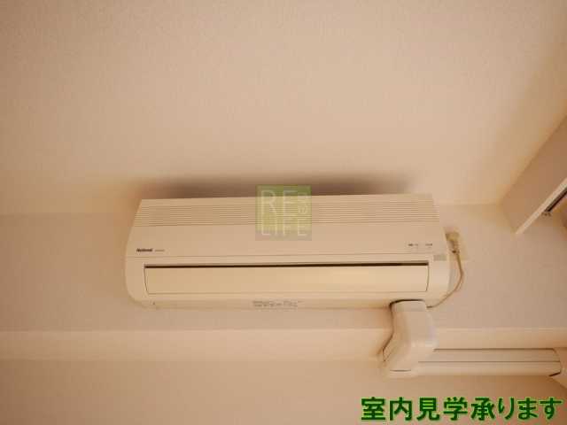 その他設備　リライフ浅草店