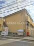 新小岩駅より徒歩15分 2階 築21年8ヶ月の賃貸物件