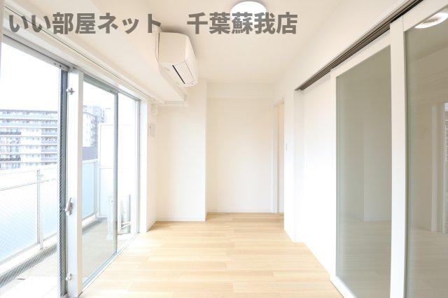 その他部屋・スペース　ゆとりの広さです