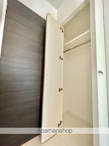 レジディア南品川の内装写真