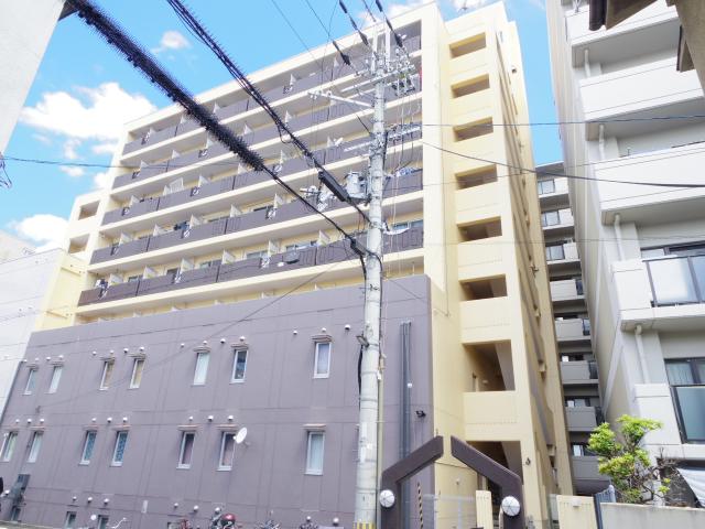 近鉄奈良線 新大宮駅 徒歩5分 築38年
