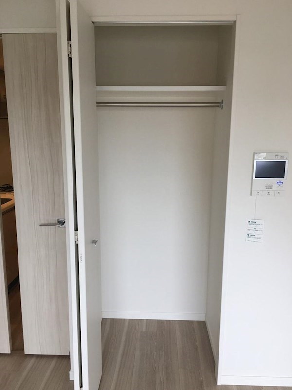 収納　※別タイプの参考画像になります。