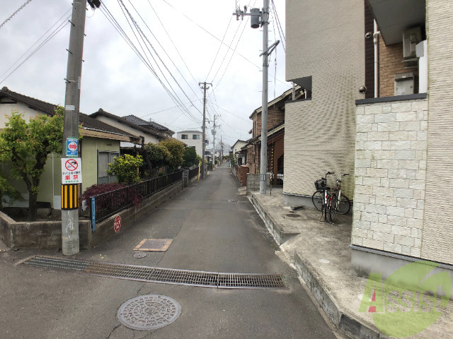 駐車場　駐車場その他