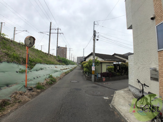 その他共有部分　駐輪場その他