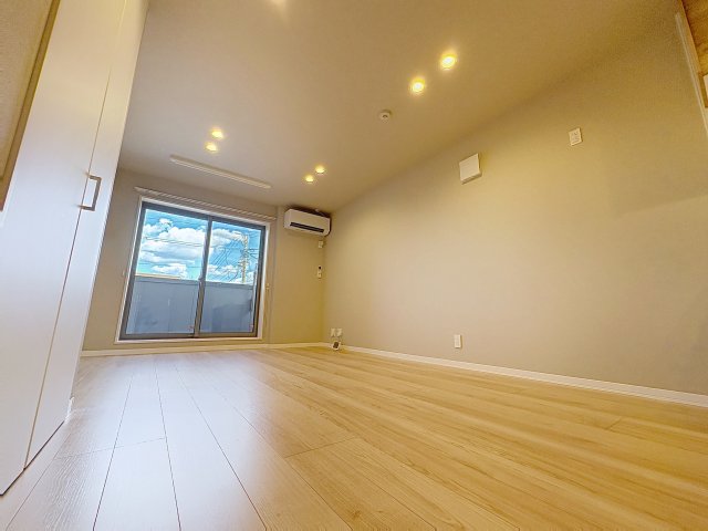 その他部屋・スペース　掲載写真は空室の別部屋を掲載しております。実際のお部屋と仕様