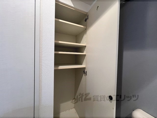 収納　下駄箱