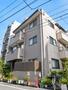 ライト・ハーティッド田園調布 3階 築22年2ヶ月の賃貸物件