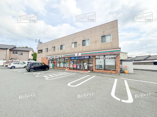 コンビニ　セブンイレブン 久留米国分町店（コンビニ）まで479m