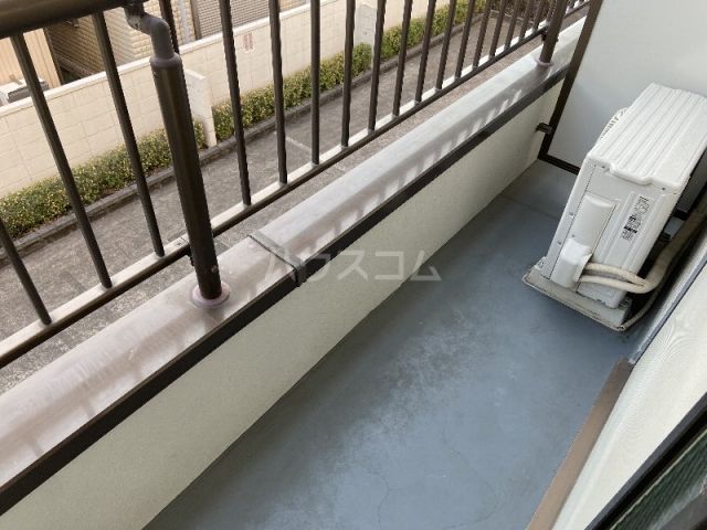 小栗原ハイツの内装写真