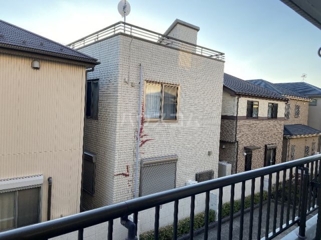 小栗原ハイツのその他写真