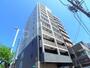 西大島駅より徒歩4分 7階 築10年3ヶ月の賃貸物件