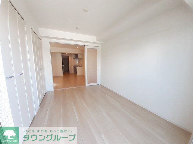 メゾン大淀の内装写真
