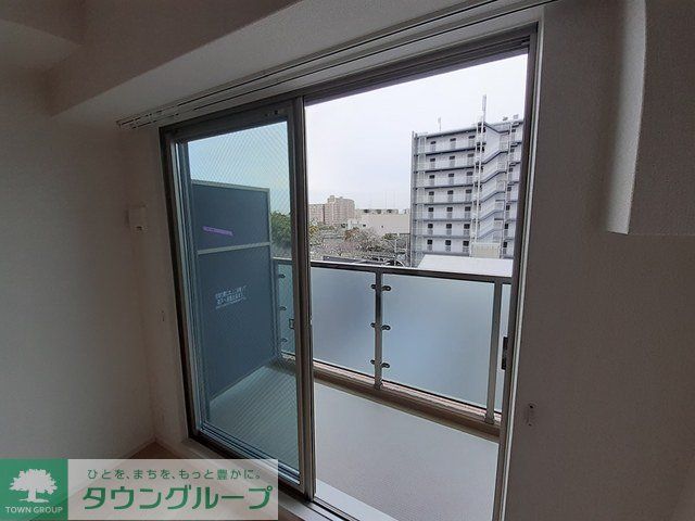 メゾン大淀の内装写真