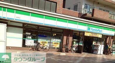 メゾン大淀の周辺写真