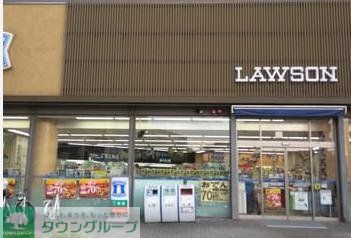 メゾン大淀の周辺写真