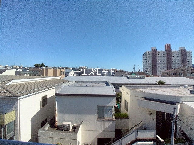 平野ハイツのその他写真