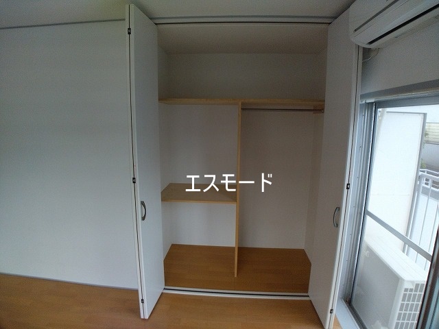 平野ハイツの内装写真