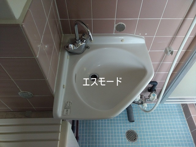 平野ハイツの内装写真